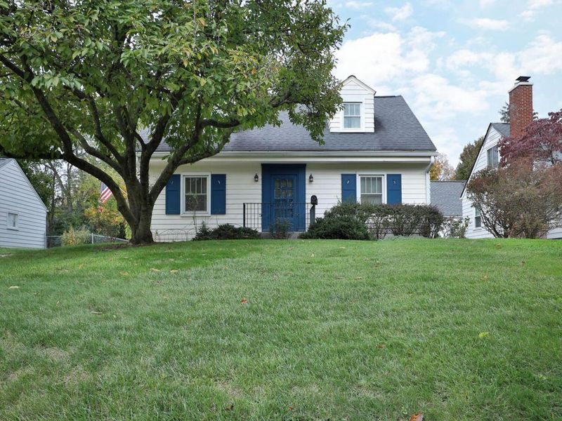 885 Francis Avenue, Columbus, OH 43209 Photo 5