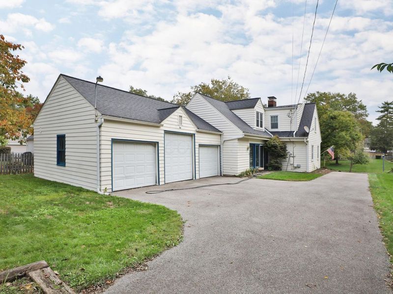 885 Francis Avenue, Columbus, OH 43209 Photo 66