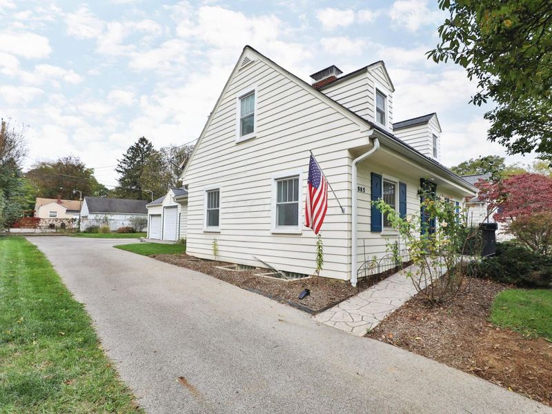 885 Francis Avenue, Columbus, OH 43209 Photo 8