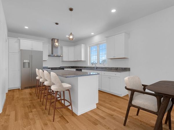 62 High Street, Unit Lot 12, Stoneham, MA 02180