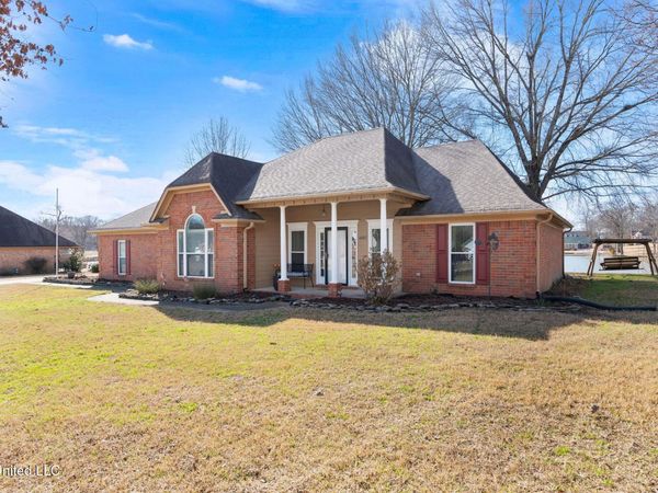 4087 Jessica Drive, Southaven, MS 38672