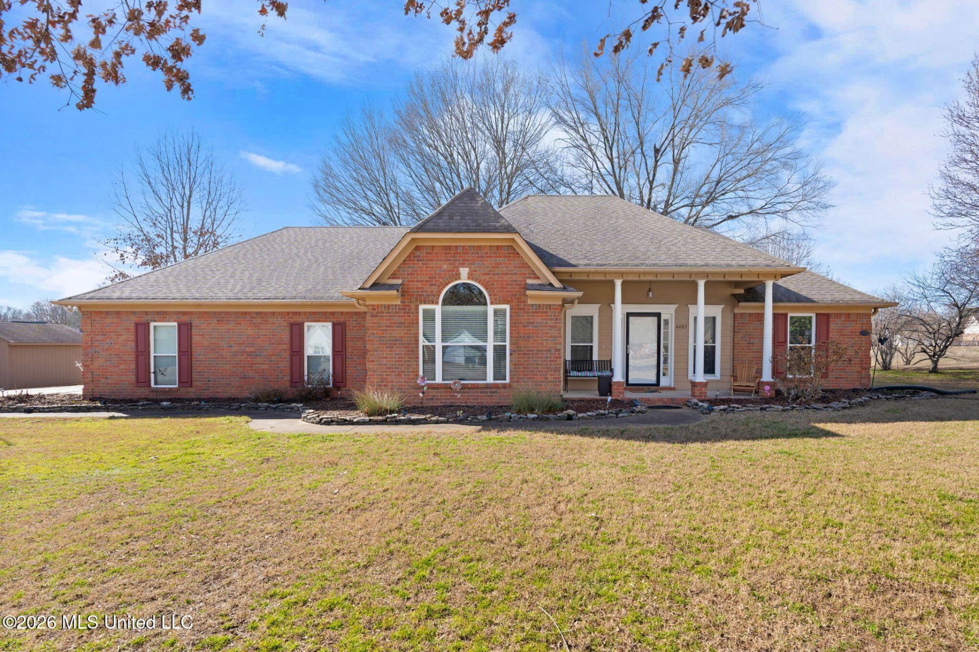 4087 Jessica Drive, Southaven, MS 38672 Main Photo