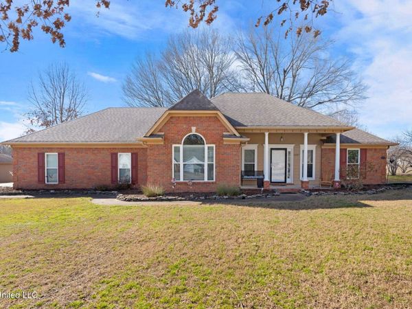 4087 Jessica Drive, Southaven, MS 38672