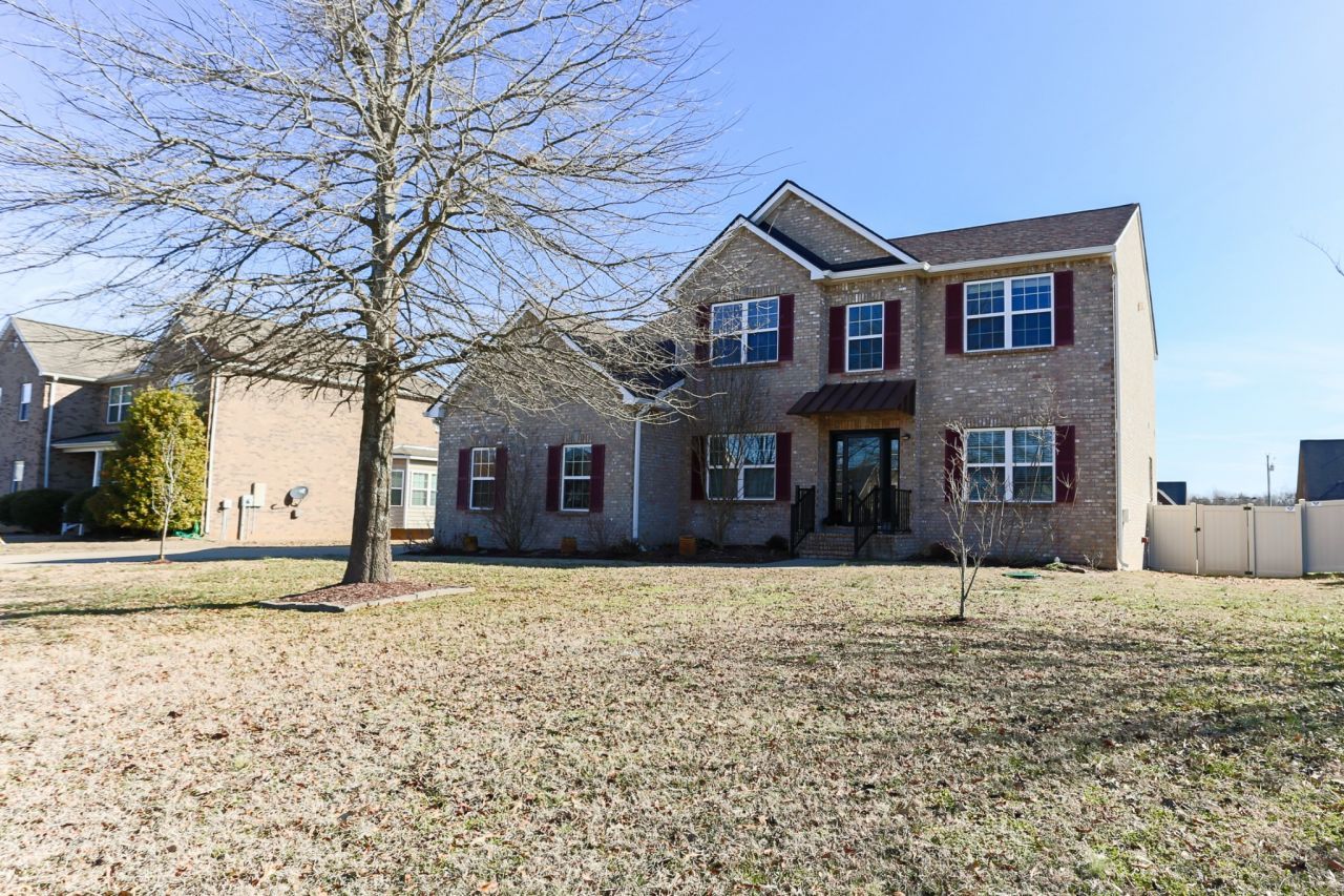 1015 Laramie Ct, Murfreesboro, TN 37128 Main Photo