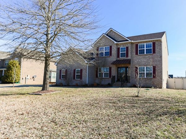 1015 Laramie Ct , Murfreesboro, TN 37128