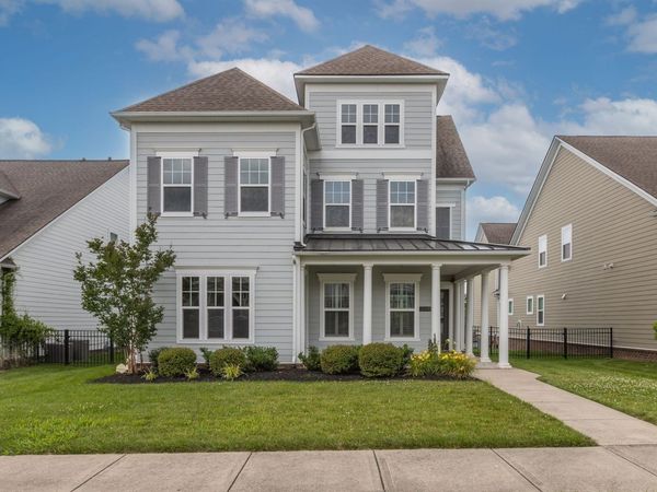 9560 Dresden Sq, Brentwood, TN 37027