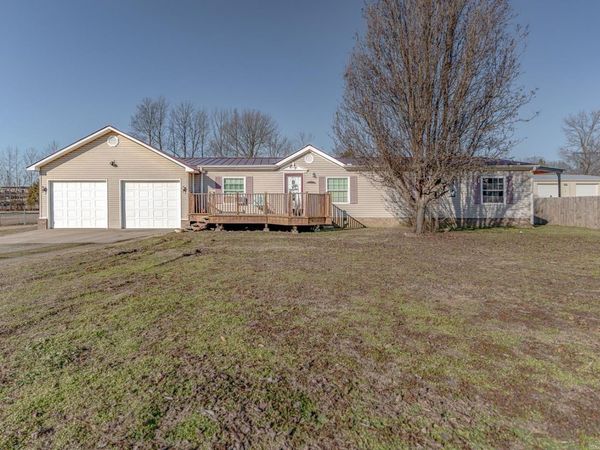 57 County Road 117, Bono, AR 72416