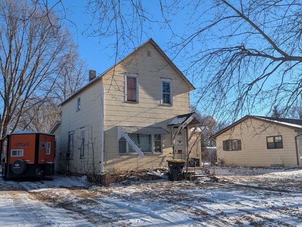 210 2nd Street E, Morgan, MN 56266
