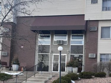 2801 Flag Avenue N, Unit 102, New Hope, MN 55427