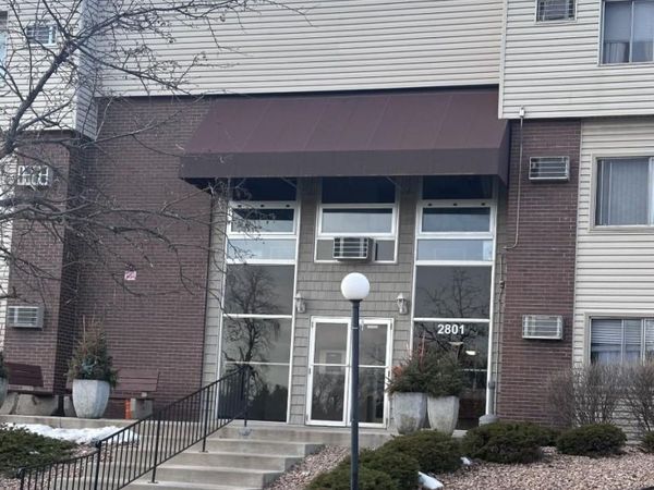 2801 Flag Avenue N, Unit 102, New Hope, MN 55427