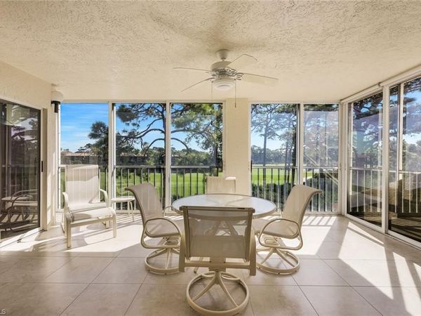 26900 Wedgewood DR, Unit 305, BONITA SPRINGS, FL 34134