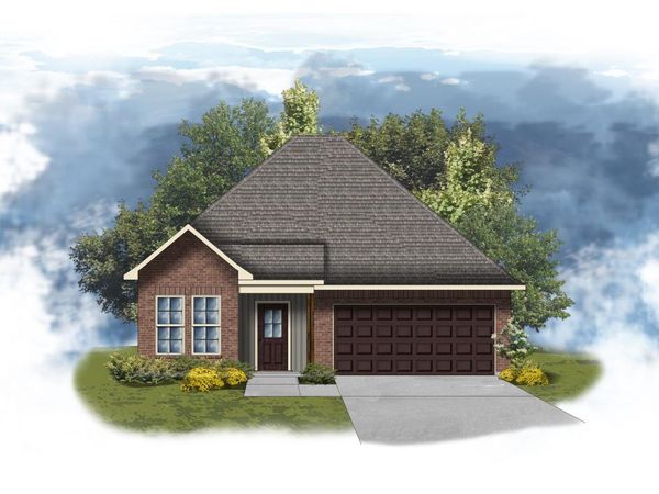 11321 Densmore Dr, Denham Springs, LA 70726