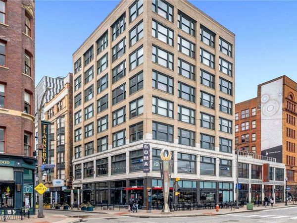 2077 E 4th Street, Unit 4E, Cleveland, OH 44115