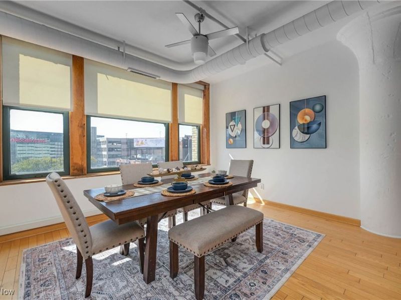 2077 E 4th Street, Unit 4E, Cleveland, OH 44115 Photo 10