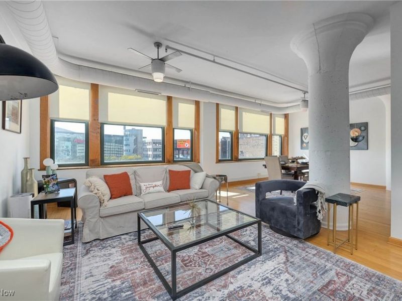 2077 E 4th Street, Unit 4E, Cleveland, OH 44115 Photo 13