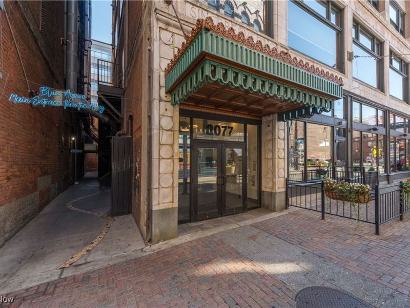 2077 E 4th Street, Unit 4E, Cleveland, OH 44115 Photo 2