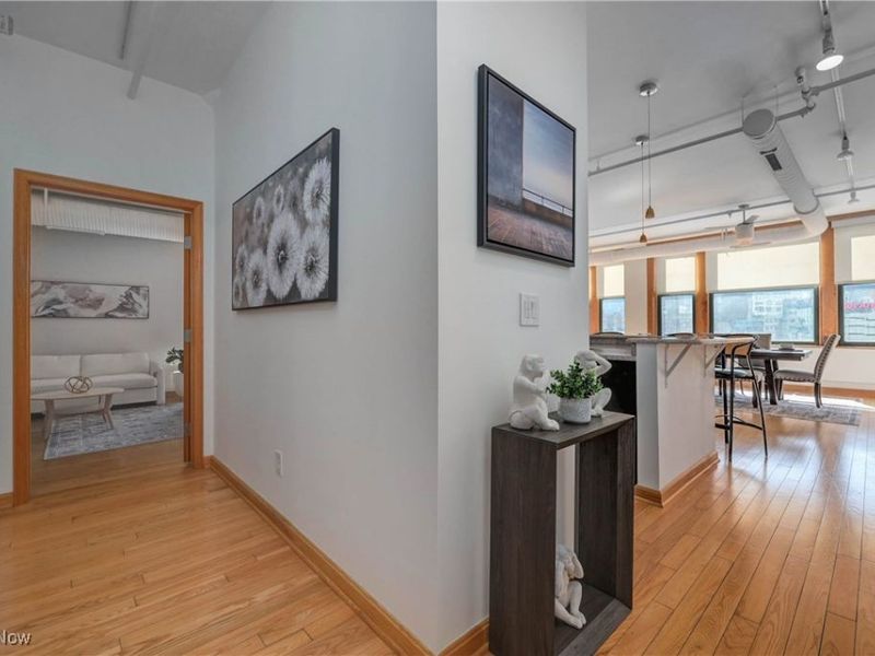 2077 E 4th Street, Unit 4E, Cleveland, OH 44115 Photo 29