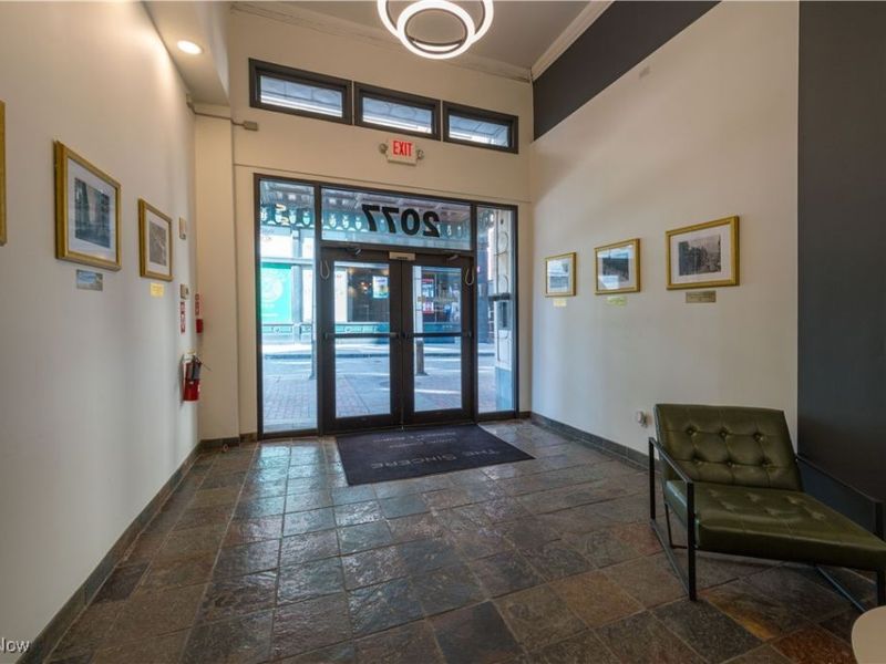 2077 E 4th Street, Unit 4E, Cleveland, OH 44115 Photo 3