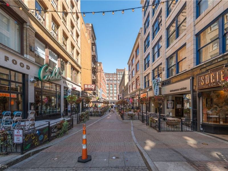 2077 E 4th Street, Unit 4E, Cleveland, OH 44115 Photo 32