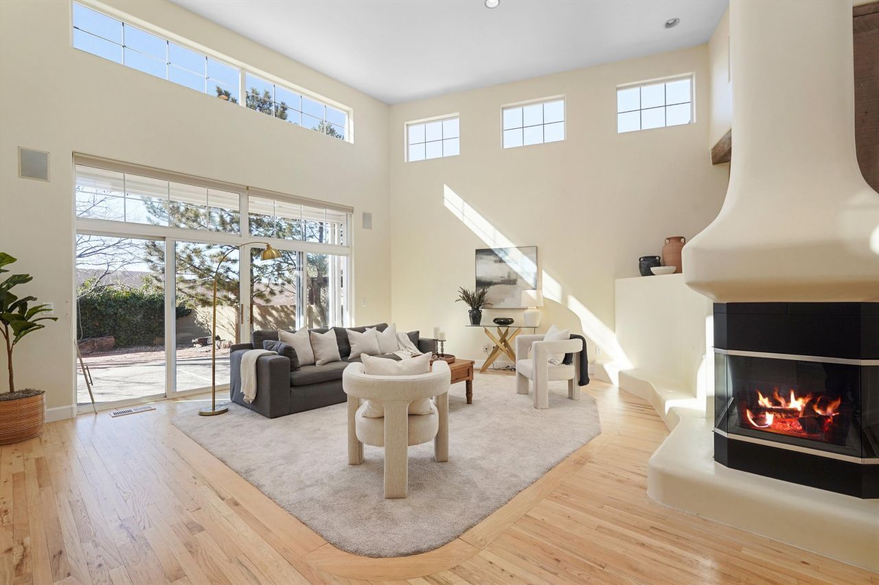 6515 Alpine Trail Street Ne, Albuquerque, NM 87111 Main Photo