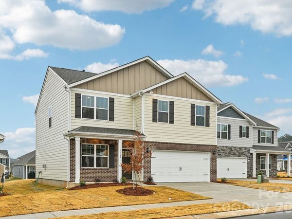 7648 Bainbridge Road, Sherrills Ford, NC 28673