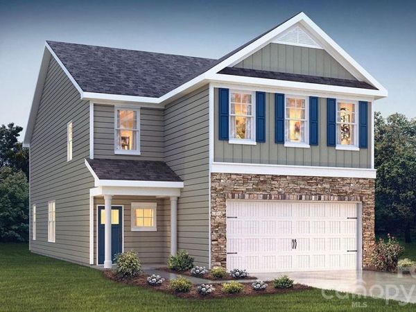 8008 Plymouth Drive , Sherrills Ford, NC 28673