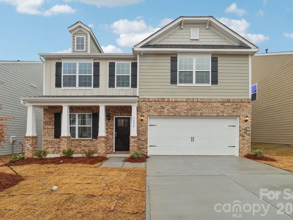 7636 Bainbridge Road, Sherrills Ford, NC 28673