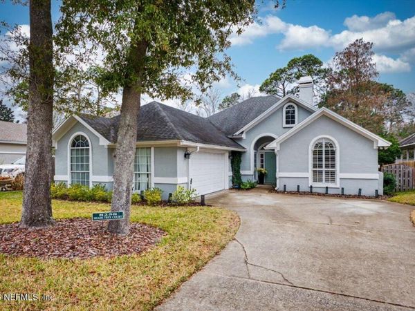 8258 SHADE TREE Court, Jacksonville, FL 32256