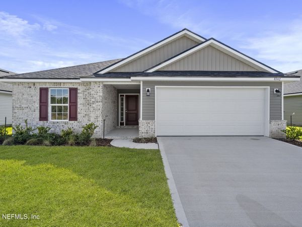 8309 HELMSLEY Boulevard, Jacksonville, FL 32219