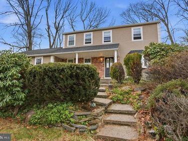 761 WOODLYN DRIVE, FEASTERVILLE TREVOSE, PA 19053