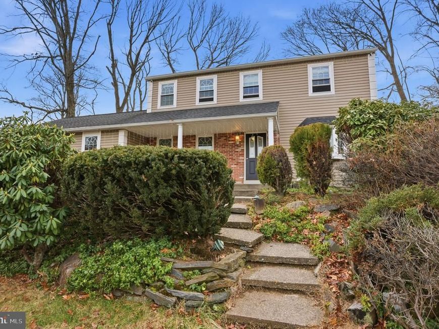 761 Woodlyn Drive, Feasterville Trevose, PA 19053 Main Photo