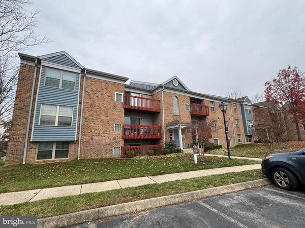 1260 SUGARWOOD CIRCLE, Unit 102, ESSEX, MD 21221