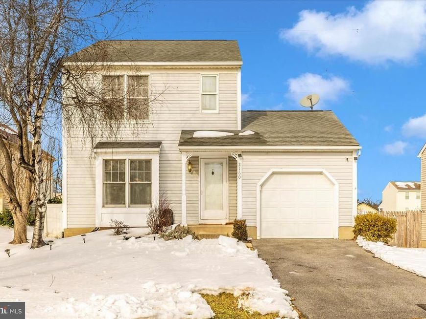 2160 Collingwood Lane, Frederick, MD 21702 Main Photo