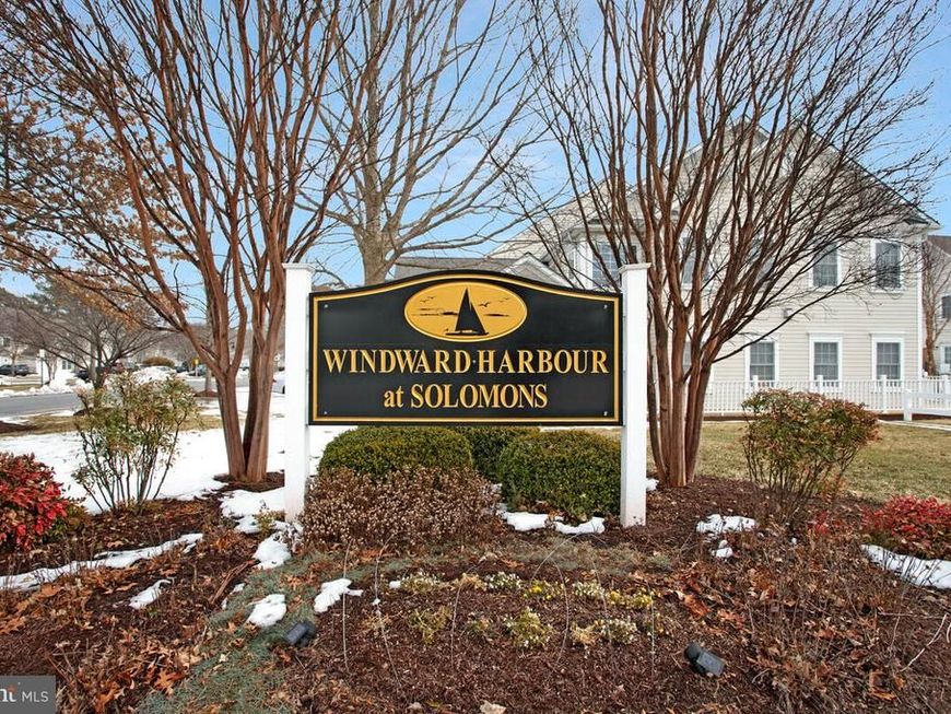 614 Ruxton Road, Unit 53, Solomons, MD 20688 Main Photo