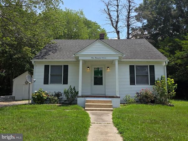 1007 PIERCE AVENUE, SALISBURY, MD 21804