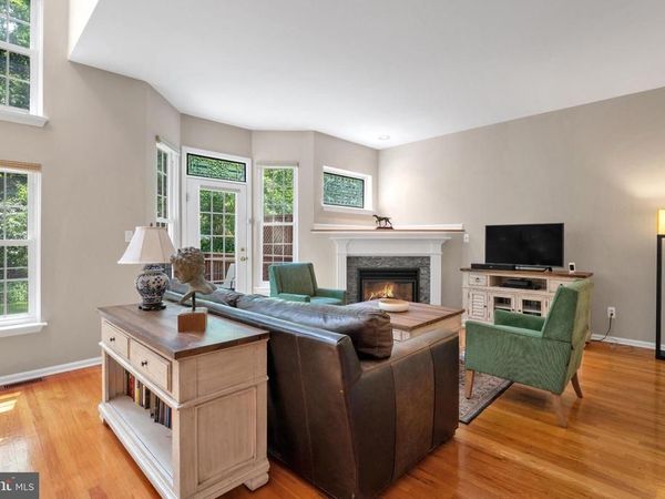 25 ROCK CREEK WOODS DRIVE , LAMBERTVILLE, NJ 08530