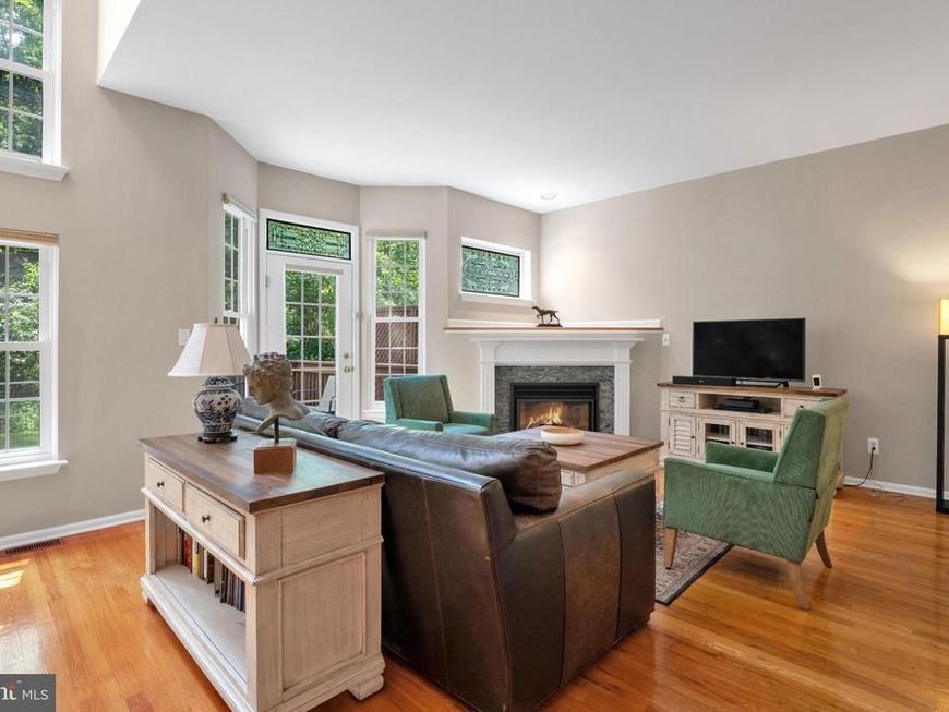 25 Rock Creek Woods Drive, Lambertville, NJ 08530 Main Photo