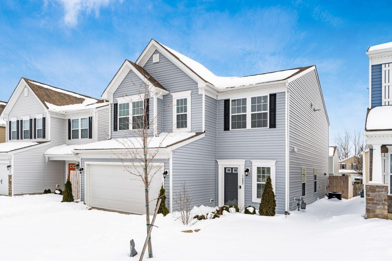 1603 Lewes Castle Drive, Grove City, OH 43123 Main Photo
