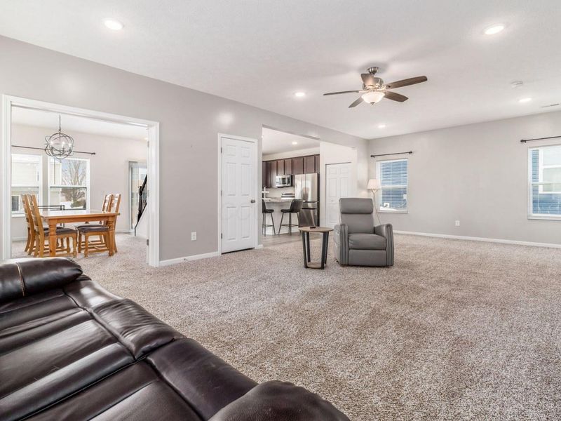 1603 Lewes Castle Drive, Grove City, OH 43123 Photo 13