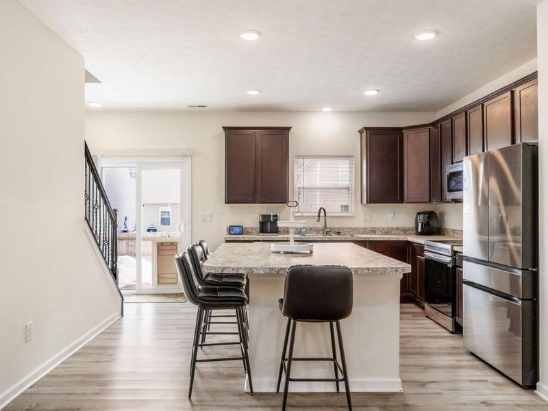 1603 Lewes Castle Drive, Grove City, OH 43123 Photo 19