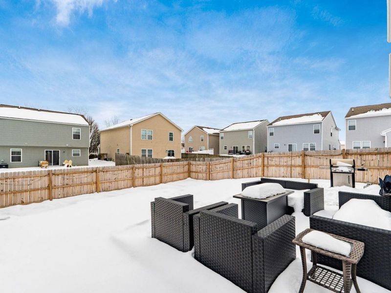 1603 Lewes Castle Drive, Grove City, OH 43123 Photo 37