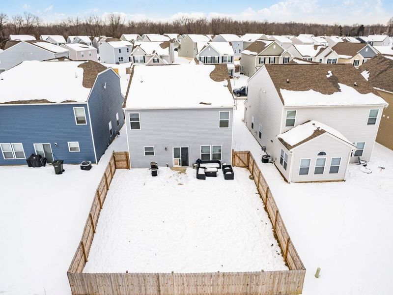 1603 Lewes Castle Drive, Grove City, OH 43123 Photo 38