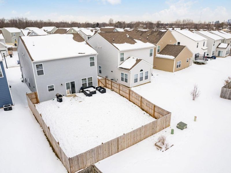 1603 Lewes Castle Drive, Grove City, OH 43123 Photo 39