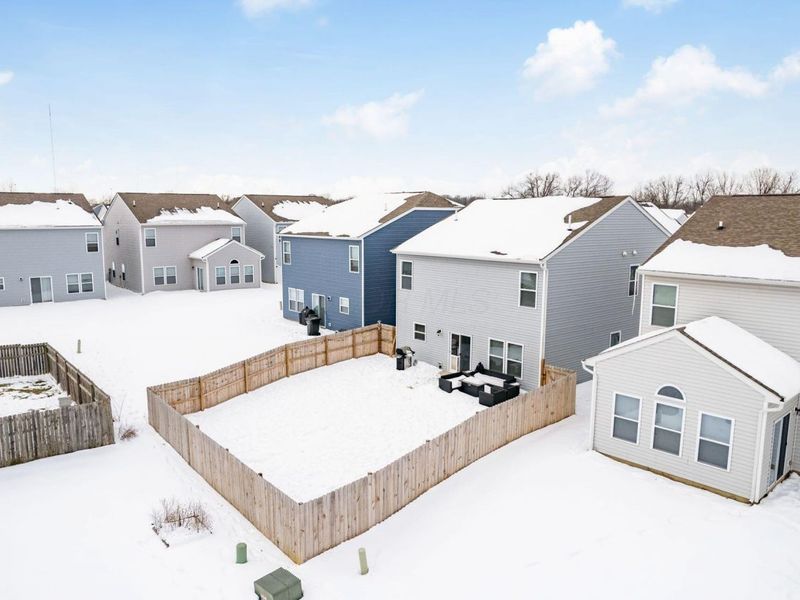 1603 Lewes Castle Drive, Grove City, OH 43123 Photo 40