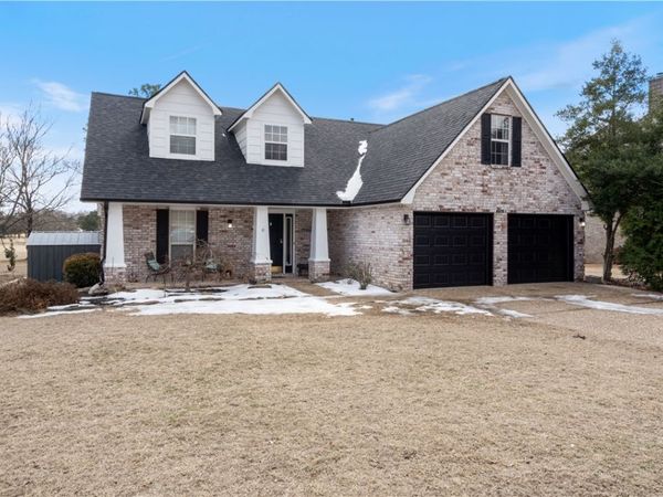 4079 Jessica Lane, Springdale, AR 72764