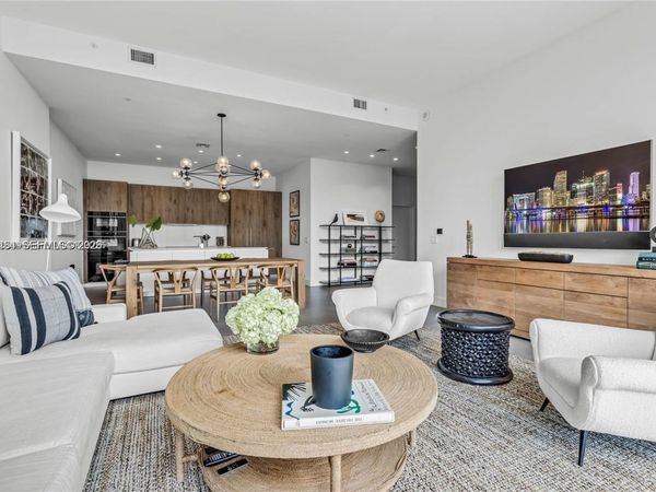 650 NE 32nd St, Unit BH6, Miami, FL 33137
