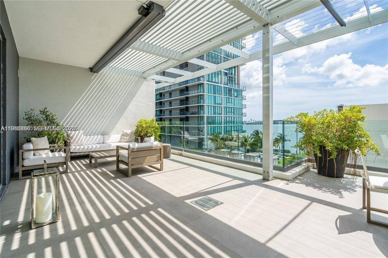 650 NE 32nd St, Unit BH6, Miami, FL 33137 Photo