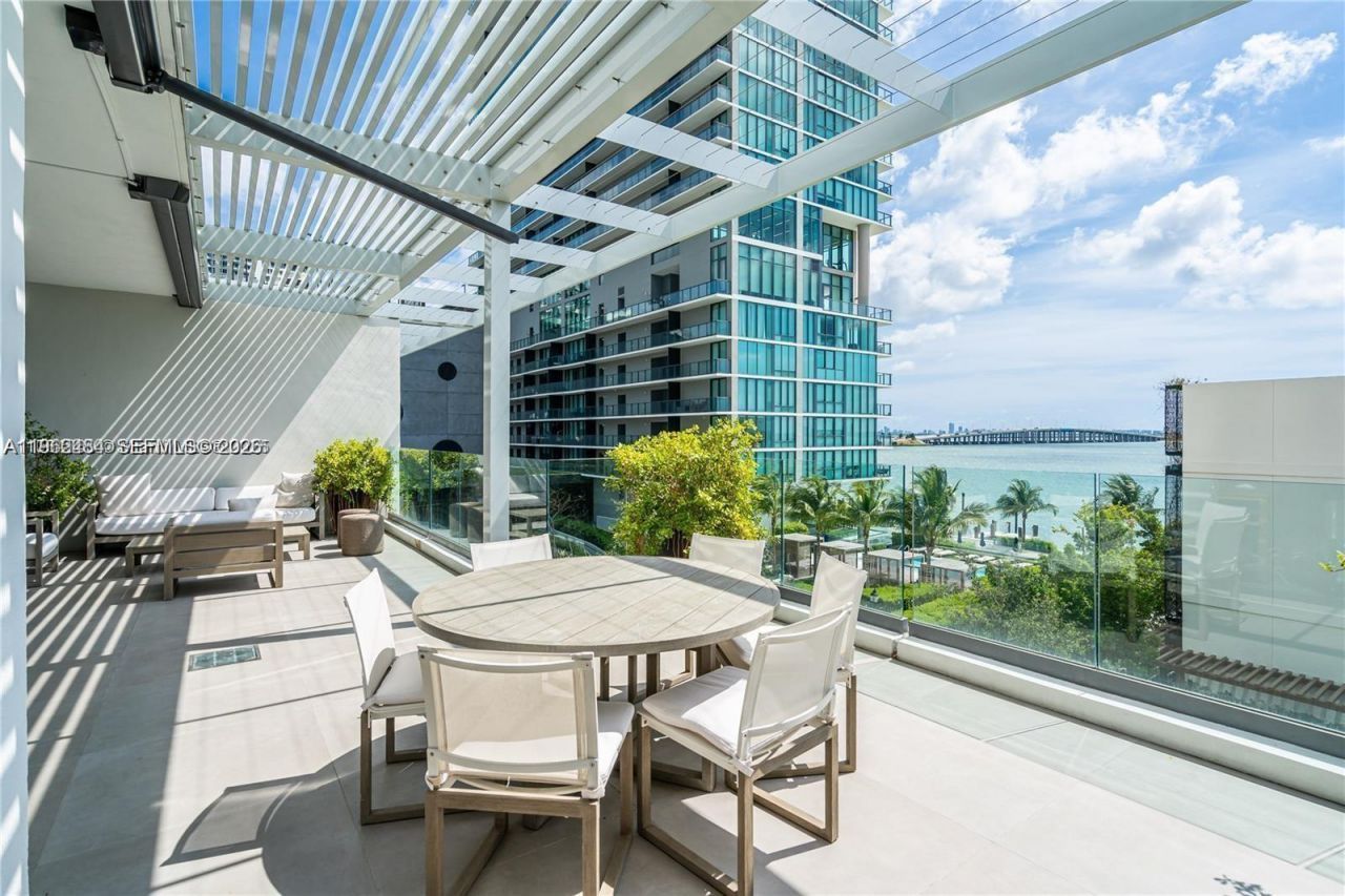 650 NE 32nd St, Unit BH6, Miami, FL 33137 Photo
