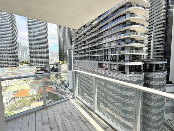 1100 S Miami Ave, Unit 1710, Miami, FL 33130