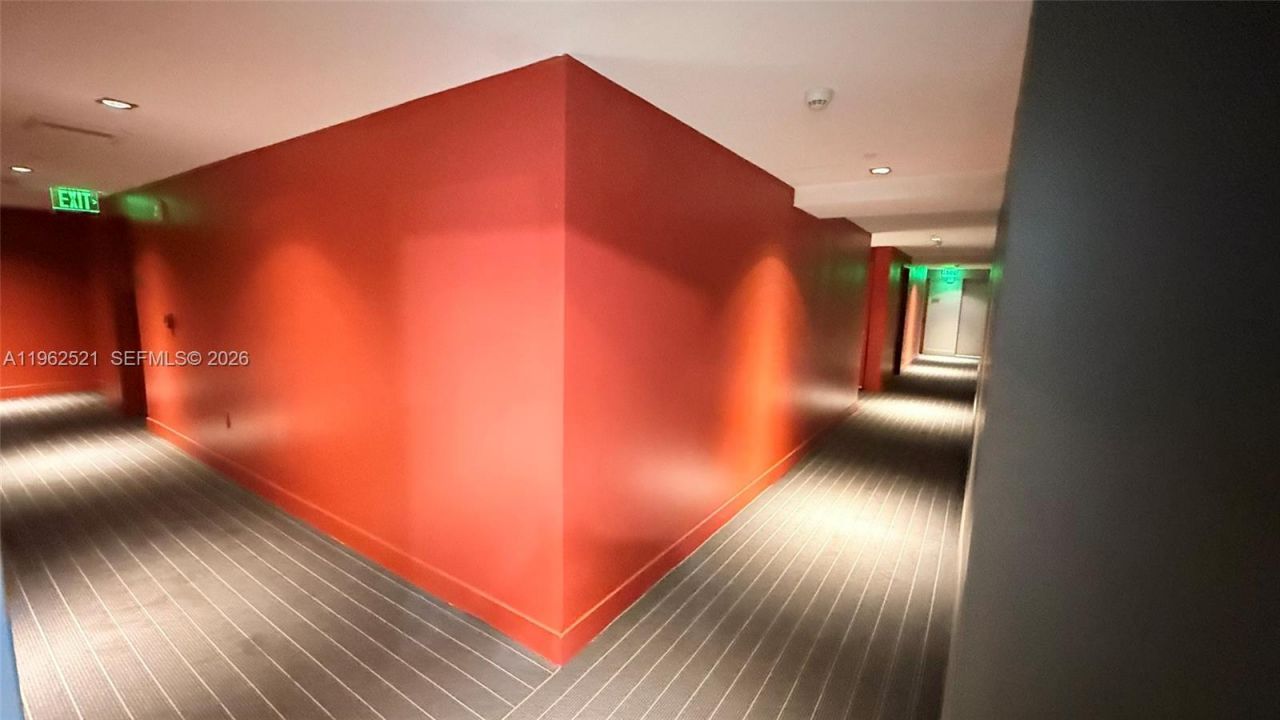 1100 S Miami Ave, Unit 1710, Miami, FL 33130 Photo